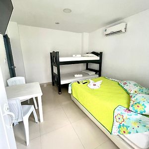 Habitación Triple Estándar